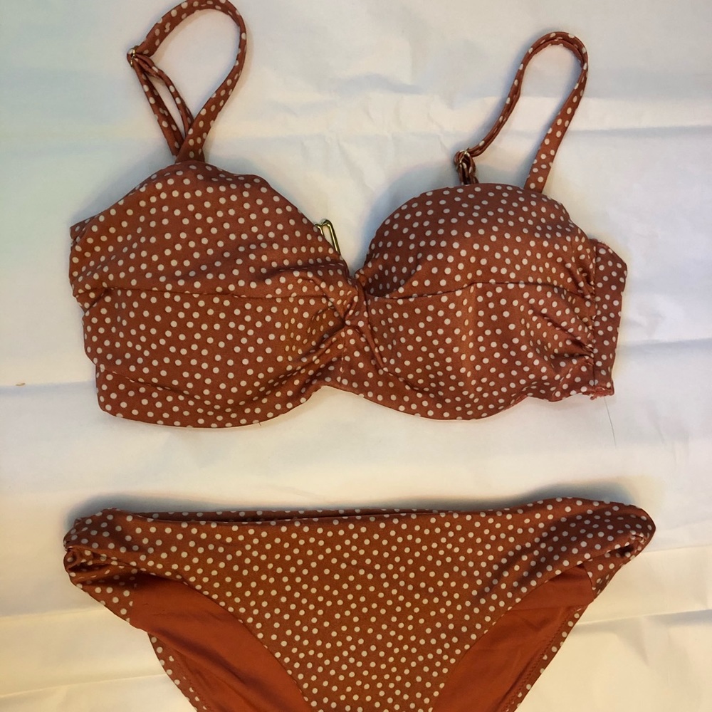 H&M swim set